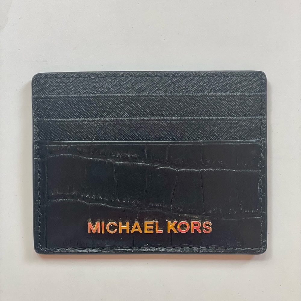 Michael Kors Card Holder